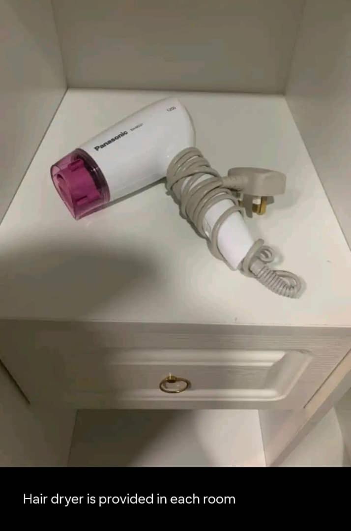 Juru 1Pax-2Pax Single Room In Bukit Mertajam Alma Impian מראה חיצוני תמונה